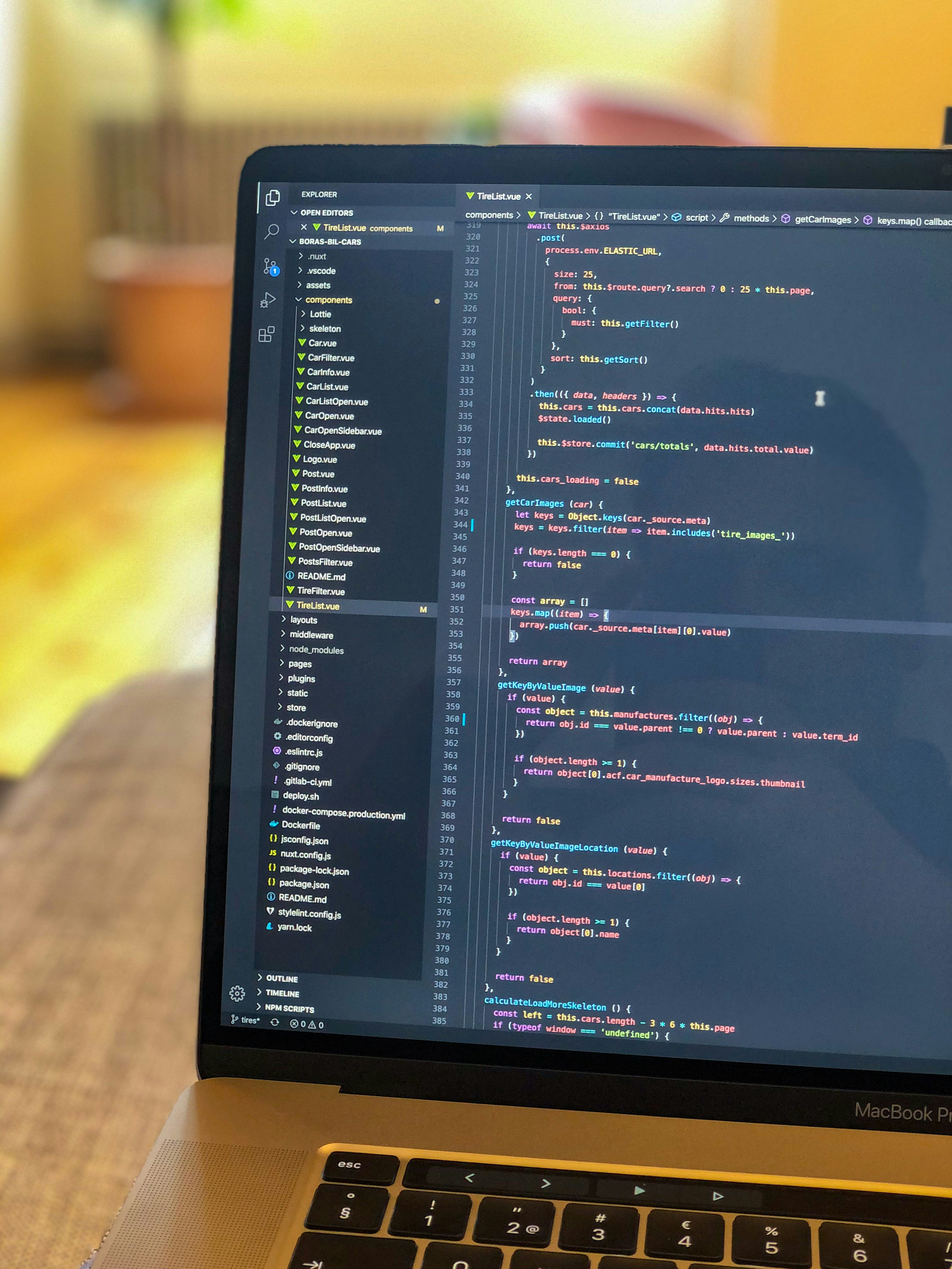 hmael asif banner image